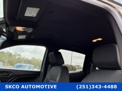 Used 2023  Chevrolet Colorado 2WD Crew Cab WT at SKCO Automotive near Mobile&comma; AL