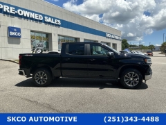 Used 2023  Chevrolet Silverado 1500 4WD Crew Cab 147" LT w&sol;2FL at SKCO Automotive near Mobile&comma; AL