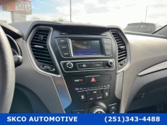 Used 2018  Hyundai Santa Fe Sport 4d SUV FWD 2&period;4L at SKCO Automotive near Mobile&comma; AL