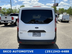 Used 2019  Ford Transit Connect Cargo Ext Van XL w&sol;Rear Liftgate at SKCO Automotive near Mobile&comma; AL
