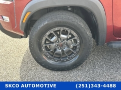Used 2023  Nissan Frontier Crew Cab 4x4 PRO-4X Auto &ast;Ltd Avail&ast; at SKCO Automotive near Mobile&comma; AL