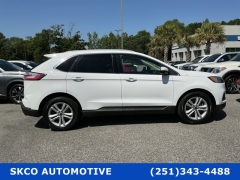 Used 2020  Ford Edge 4d SUV AWD SEL at SKCO Automotive near Mobile&comma; AL