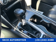 Used 2021  Honda Accord Sedan Sport 1.5T CVT at SKCO Automotive near Mobile, AL