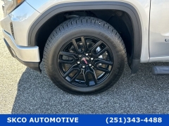 Used 2022  GMC Sierra 1500 2WD Crew Cab 147" Elevation at SKCO Automotive near Mobile, AL