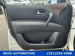 Used 2018  Nissan Armada 4d SUV RWD SL at SKCO Automotive near Mobile&comma; AL