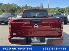 Used 2022  Nissan Frontier Crew Cab 4x4 SV Auto at SKCO Automotive near Mobile&comma; AL