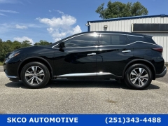 Used 2023  Nissan Murano FWD S at SKCO Automotive near Mobile, AL
