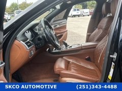 Used 2017 BMW 7 Series ALPINA B7 xDrive Sedan at SKCO Automotive near Mobile, AL