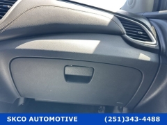 Used 2022  Chevrolet Trax FWD 4dr LT at SKCO Automotive near Mobile&comma; AL