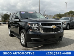 Used 2020  Chevrolet Tahoe 4d SUV RWD LT at SKCO Automotive near Mobile&comma; AL
