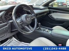 Used 2020  Mazda Mazda3 5d Hatchback FWD at SKCO Automotive near Mobile&comma; AL