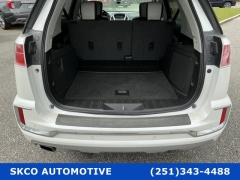 Used 2017  GMC Terrain 4d SUV FWD Denali at SKCO Automotive near Mobile&comma; AL