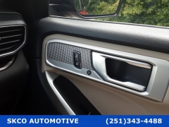 Used 2023 Ford Explorer Limited 4WD at SKCO Automotive near Mobile, AL