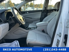 Used 2019  Hyundai Tucson 4d SUV FWD SE at SKCO Automotive near Mobile, AL