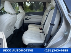 Used 2023  INFINITI QX60 LUXE AWD at SKCO Automotive near Mobile&comma; AL