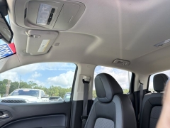 Used 2020  Chevrolet Colorado 2WD Crew Cab Z71 at SKCO Automotive near Mobile&comma; AL