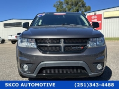Used 2018  Dodge Journey 4d SUV FWD SXT V6 at SKCO Automotive near Mobile, AL