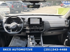 Used 2023  Nissan Pathfinder SL 2WD at SKCO Automotive near Mobile&comma; AL
