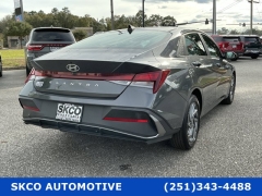 Used 2024  Hyundai Elantra SEL IVT at SKCO Automotive near Mobile&comma; AL