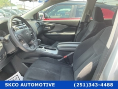 Used 2023  Nissan Murano AWD S at SKCO Automotive near Mobile&comma; AL