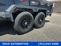 Used 2022  LAMAR DUMP  at SKCO Automotive near Mobile, AL