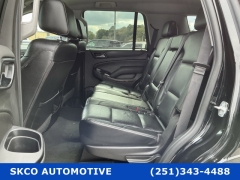 Used 2020  Chevrolet Tahoe 4d SUV RWD LT at SKCO Automotive near Mobile&comma; AL