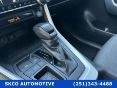 Used 2021 Toyota RAV4 XLE Premium FWD at SKCO Automotive near Mobile, AL