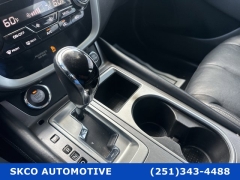 Used 2020 Nissan Murano 4d SUV AWD SL at SKCO Automotive near Mobile, AL