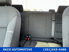 Used 2019  Chevrolet Silverado 1500 Legacy 2WD Double Cab LT Texas Edition at SKCO Automotive near Mobile&comma; AL