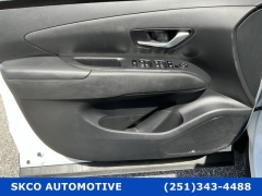 Used 2023  Hyundai Santa Cruz SEL Premium AWD at SKCO Automotive near Mobile&comma; AL