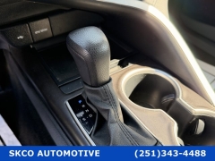 Used 2023  Toyota Camry LE Auto at SKCO Automotive near Mobile&comma; AL