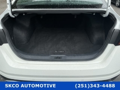 Used 2025  Nissan Altima SV FWD at SKCO Automotive near Mobile&comma; AL