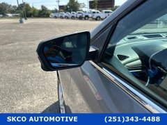 Used 2018  Chevrolet Equinox 4d SUV AWD Premier w/1LZ at SKCO Automotive near Mobile, AL