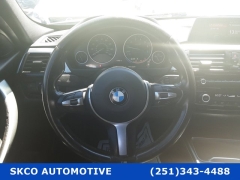 Used 2018 BMW 3 Series 320i Sedan South Africa at SKCO Automotive near Mobile, AL