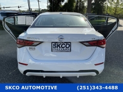 Used 2022  Nissan Sentra SV CVT at SKCO Automotive near Mobile&comma; AL