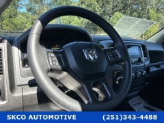 Used 2019  Ram 1500 Classic 4WD Quad Cab Tradesman at SKCO Automotive near Mobile, AL