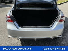 Used 2024  Toyota Camry SE Auto at SKCO Automotive near Mobile&comma; AL