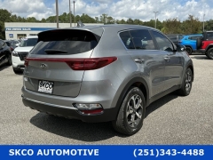 Used 2021  Kia Sportage LX FWD at SKCO Automotive near Mobile&comma; AL