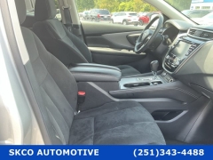 Used 2023  Nissan Murano AWD S at SKCO Automotive near Mobile&comma; AL