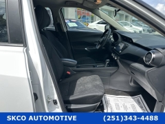 Used 2024 Nissan Kicks SV FWD at SKCO Automotive near Mobile, AL