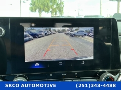 Used 2023  Chevrolet Colorado 2WD Crew Cab WT at SKCO Automotive near Mobile&comma; AL