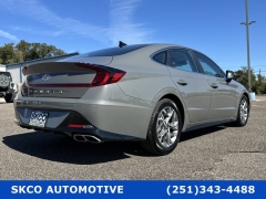 Used 2023  Hyundai Sonata SEL 2.5L *Ltd Avail* at SKCO Automotive near Mobile, AL