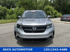 Used 2021 Honda Pilot Special Edition 2WD at SKCO Automotive near Mobile, AL