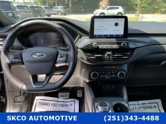 Used 2023  Ford Escape ST-Line FWD at SKCO Automotive near Mobile&comma; AL