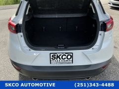 Used 2019  Mazda CX-3 4d SUV FWD Touring at SKCO Automotive near Mobile&comma; AL