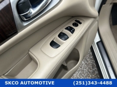 Used 2014  Nissan Pathfinder 4d SUV FWD Platinum at SKCO Automotive near Mobile&comma; AL