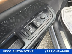 Used 2025  Volkswagen Atlas 2&period;0T SE w&sol;Technology 4MOTION at SKCO Automotive near Mobile&comma; AL