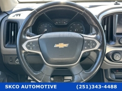 Used 2016  Chevrolet Colorado 2WD Crew Cab LT at SKCO Automotive near Mobile&comma; AL