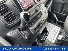 Used 2023 Ram ProMaster Cargo Van 2500 High Roof 159" WB at SKCO Automotive near Mobile, AL