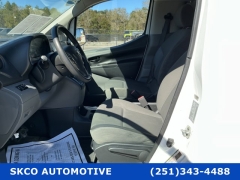Used 2019  Nissan NV 200 Cargo Van 3d Van SV at SKCO Automotive near Mobile&comma; AL